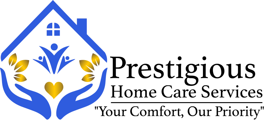 Prestigious Home Care Services